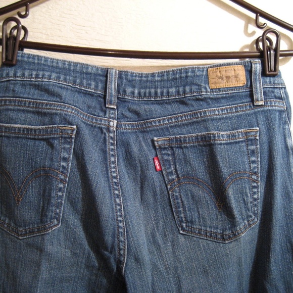 LEVI’S womens jeans - Picture 5 of 5